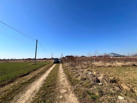 участок по адресу Французька