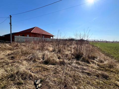 участок по адресу Французька