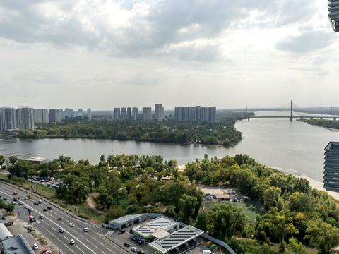 квартира за адресою Дніпровська набережна вул., 17-К