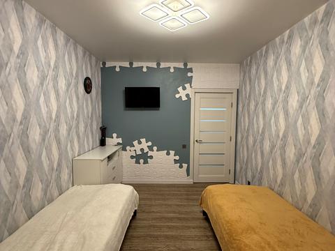 квартира за адресою Івана Багряного вул., 23б