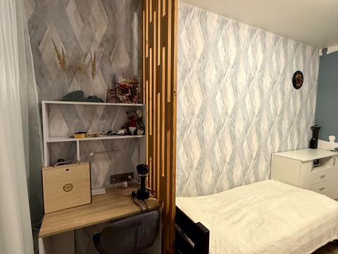 квартира за адресою Івана Багряного вул., 23б