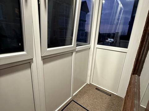 квартира за адресою Івана Багряного вул., 23б