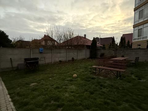 квартира за адресою Івана Багряного вул., 23б