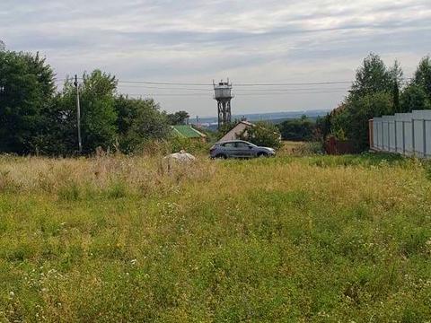 ділянка за адресою с. Гореничі, Барвінкова, 41