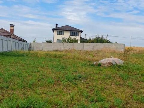 ділянка за адресою с. Гореничі, Барвінкова, 41