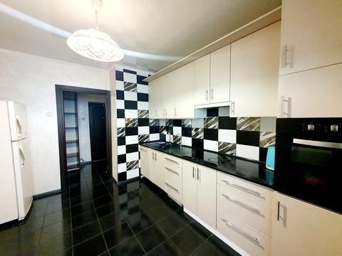 квартира за адресою Петра Григоренка просп., 14