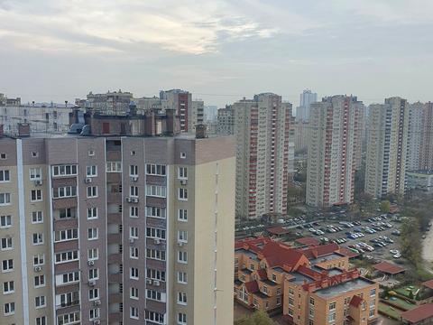 квартира за адресою Петра Григоренка просп., 14