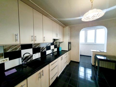 квартира за адресою Петра Григоренка просп., 14