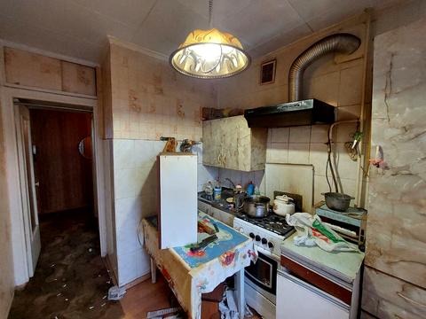 квартира по адресу Медицинская ул. (Семашко), 15