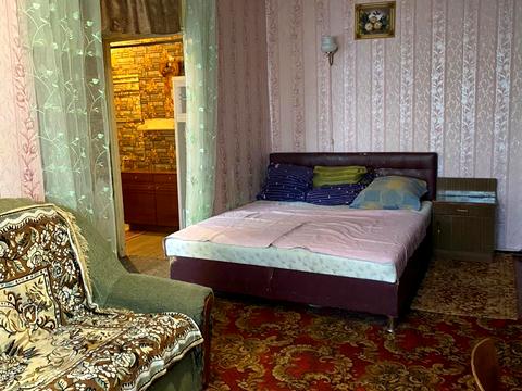 квартира по адресу Медицинская ул. (Семашко), 15