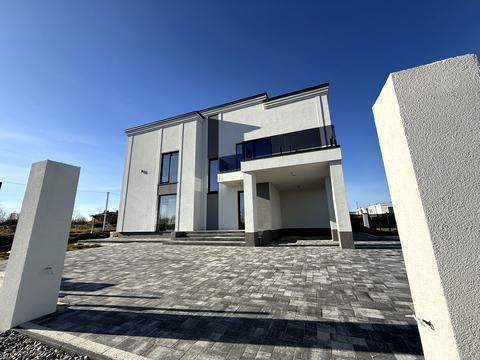 дом по адресу с. Сокольники, Успенская ул.