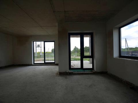 дом по адресу с. Сокольники, Успенская ул.