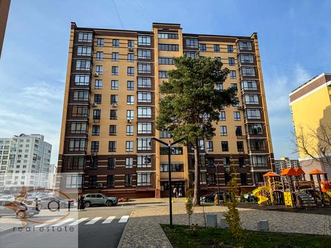 квартира по адресу Независимости ул., 19