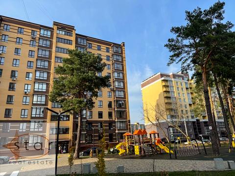 квартира по адресу Независимости ул., 19