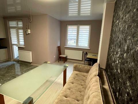 квартира за адресою Під Голоском вул., 8