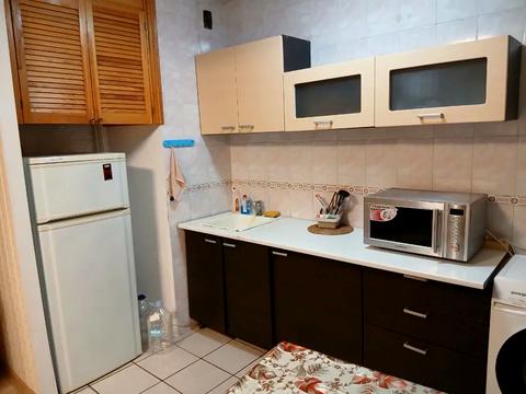 квартира за адресою Повітряних Сил просп. (Повітрофлотський), 62