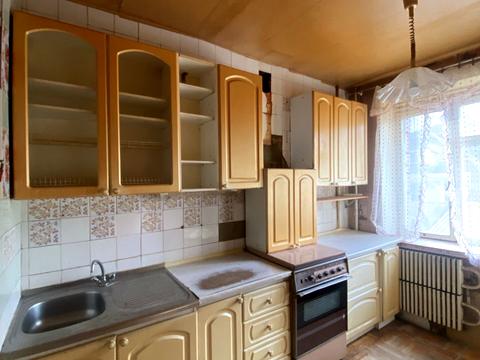 квартира по адресу Чернышевского ул., 85/89