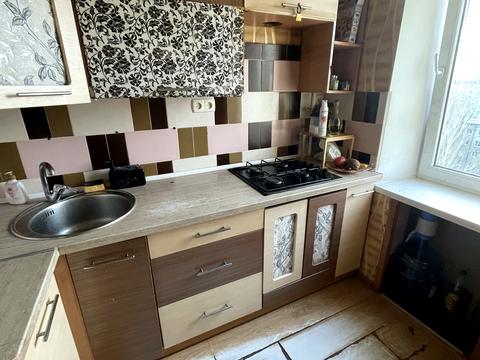 квартира за адресою Узбекистанська вул., 7