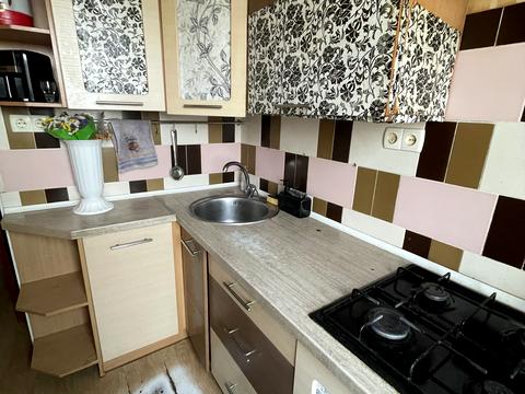 квартира за адресою Узбекистанська вул., 7