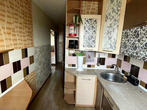 квартира за адресою Узбекистанська вул., 7