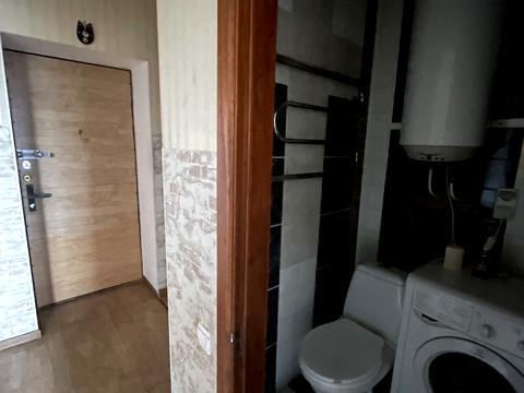 квартира за адресою Узбекистанська вул., 7