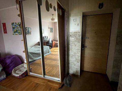 квартира за адресою Узбекистанська вул., 7