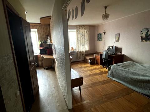 квартира за адресою Узбекистанська вул., 7