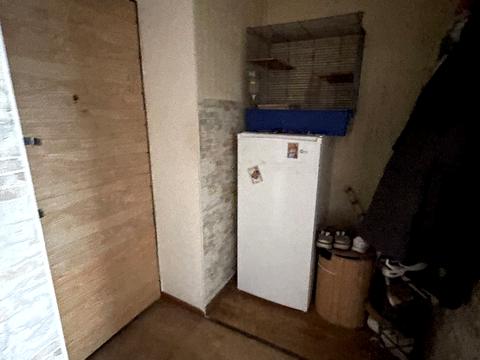 квартира за адресою Узбекистанська вул., 7