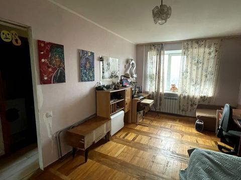 квартира за адресою Узбекистанська вул., 7