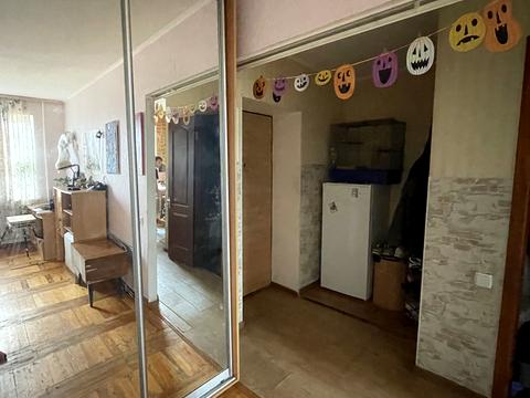 квартира за адресою Узбекистанська вул., 7