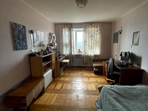 квартира за адресою Узбекистанська вул., 7