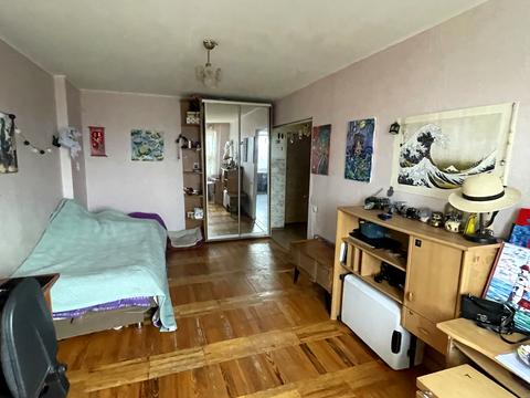 квартира за адресою Узбекистанська вул., 7