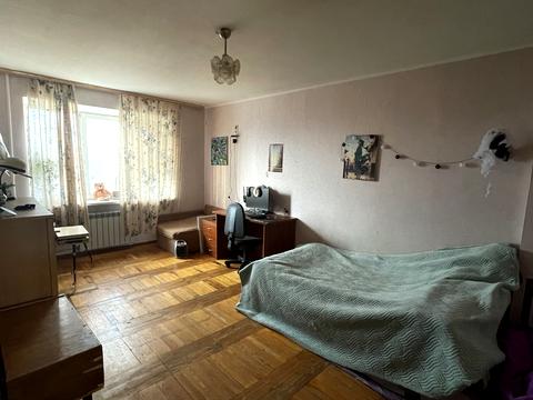 квартира за адресою Узбекистанська вул., 7