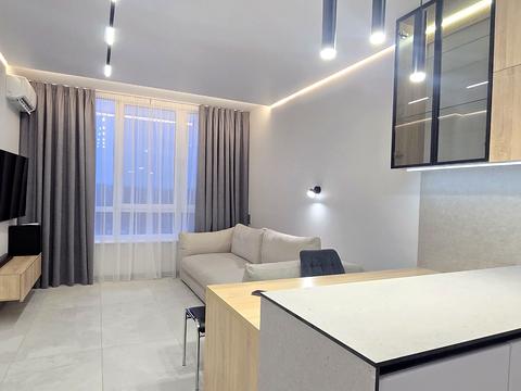 квартира по адресу Родины Костяковских ул., 10