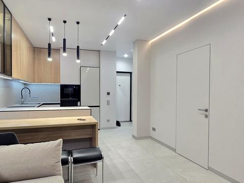 квартира по адресу Родины Костяковских ул., 10