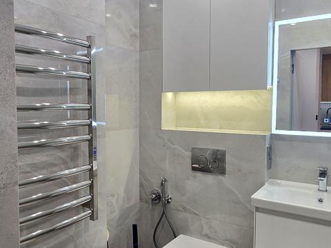 квартира по адресу Родины Костяковских ул., 10