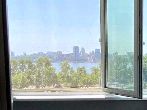 квартира по адресу Солнечная набережная ул. (Маршала Малиновского), 22