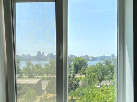 квартира по адресу Солнечная набережная ул. (Маршала Малиновского), 22