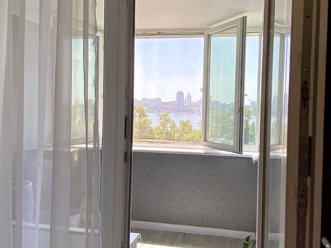 квартира по адресу Солнечная набережная ул. (Маршала Малиновского), 22