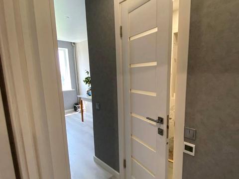 квартира по адресу Солнечная набережная ул. (Маршала Малиновского), 22