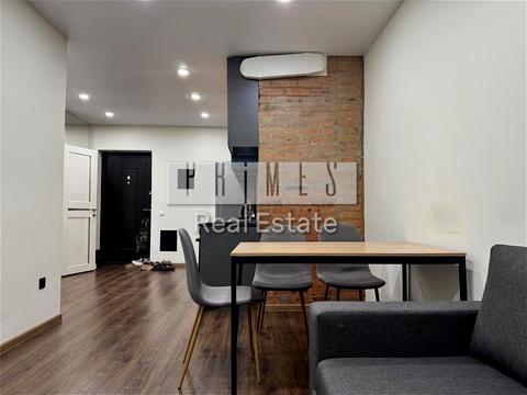 квартира по адресу Родини Крістерів ул., 20