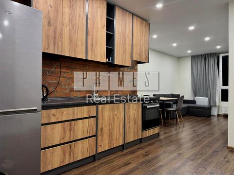 квартира по адресу Родини Крістерів ул., 20