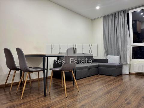 квартира по адресу Родини Крістерів ул., 20