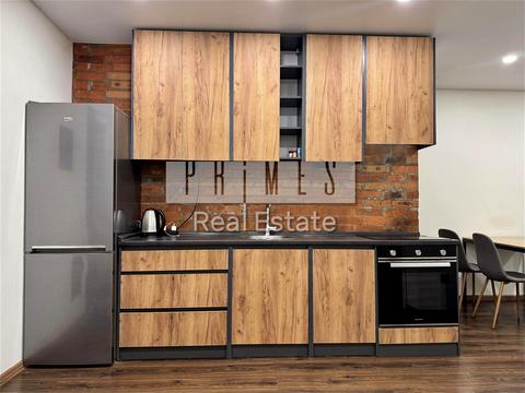 квартира по адресу Родини Крістерів ул., 20