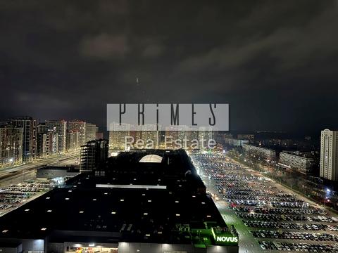 квартира по адресу Родини Крістерів ул., 20