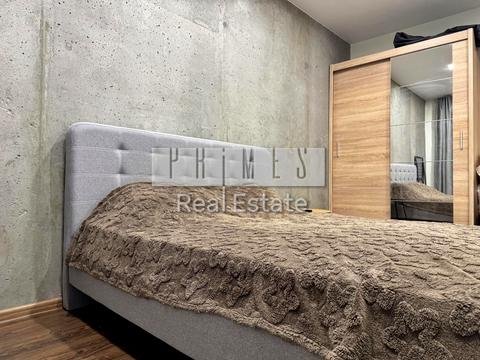 квартира по адресу Родини Крістерів ул., 20