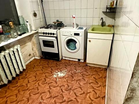 квартира за адресою Олени Теліги вул., 41-В