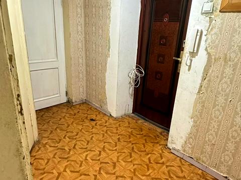 квартира за адресою Олени Теліги вул., 41-В