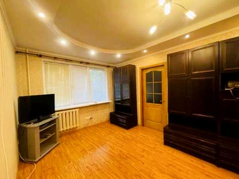 квартира за адресою Михайла Донця вул., 26