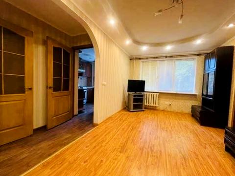 квартира за адресою Михайла Донця вул., 26